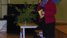 Vilniaus Pilaitės gimnazijoje praūžė gamtos mokslų konferencija