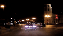 BMW gaudynės Vilniuje