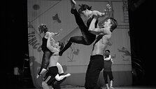 Cirque &Eacute;loize