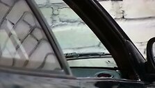 Justinos &Scaron;ik&scaron;niūtės nužudymu įtariamo vyro automobilis i&scaron;daužtu stiklu