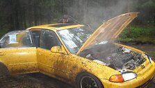 Murzina HONDA
