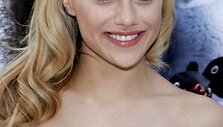 Brittany Murphy