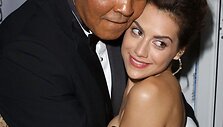 Brittany su Muhamedu Ali