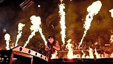 &bdquo;Rammstein&ldquo; Taline 