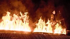 &bdquo;Rammstein&ldquo; Taline