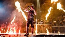 &bdquo;Rammstein&ldquo; Taline