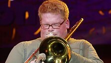 Mats Aleklint. Brus sextet (&Scaron;vedija)