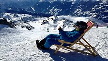 Slidinėjimas Austrijoje: &bdquo;Zillertal Arena&ldquo;