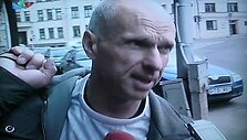 TV laidos FTB kadrai