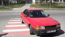 Fotopolicija Elektrėnuose