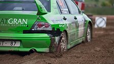 &bdquo;Vilniaus ralis 2010&ldquo;
