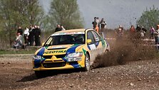 &bdquo;Vilniaus ralis 2010&ldquo;