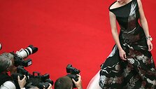 Cate Blanchett