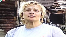 Audra Trakų rajone