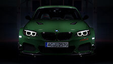 &bdquo;AC&nbsp;Schnitzer&ldquo; pristato ACL2 &ndash; patobulintą BMW M235i versiją