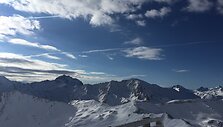 Slidinėjimas I&scaron;gle, Austrijoje