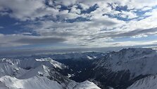 Slidinėjimas I&scaron;gle, Austrijoje