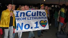 Sirgaliai ir po nesėkmės palaikė &bdquo;InCulto&ldquo;