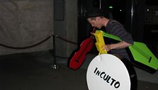 Sirgaliai ir po nesėkmės palaikė &bdquo;InCulto&ldquo;