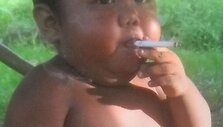Ardi Rizalis i&scaron; Sumatros