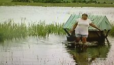 Potvynis Elektrėnų savivaldybėje