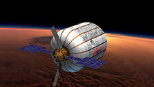 Bigelow Aerospace kosminė buveinė