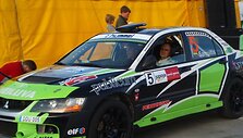 &bdquo;Saulės ralio 2010&ldquo; &scaron;e&scaron;tadienio vaizdai 