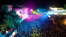 Festivalis EXIT