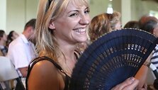 Brodvėjaus miuziklai &Scaron;e&scaron;uolėlių dvare