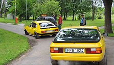 Istorinių automobilių ir motociklų ralis &bdquo;Pasienio fiesta 2016&ldquo; startuos birželio 4 d.