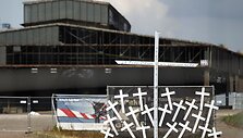&Scaron;v. mi&scaron;ios ir atminimo kryžiai