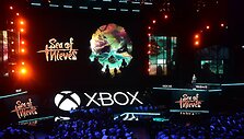 Los Andželo Elektroninių pramogų paroda &bdquo;E3&ldquo;