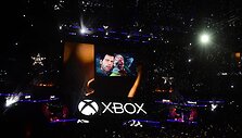 Los Andželo Elektroninių pramogų paroda &bdquo;E3&ldquo;