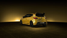 Koncepcinis &bdquo;Renault Clio R.S.16&ldquo;