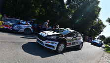 WRC etapas Lenkijoje, Gołdap ir Stańczyki GR
