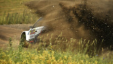 WRC etapas Lenkijoje, Gołdap ir Stańczyki GR