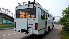 Autobusas МАZ 131020