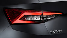 &Scaron;KODA KODIAQ