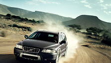Volvo XC 70