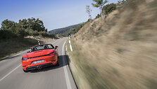 &bdquo;Porsche Boxster 718&ldquo;