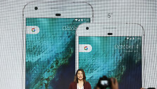 San Franciske pristatyti naujieji &bdquo;Google&ldquo; telefonai