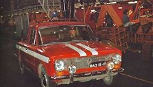 VAZ 2101 pikapas