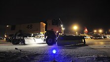 Paryžiaus oro uostuose Kalėdoms įstrigo &scaron;imtai keleivių