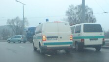 Fotopolicija. KET pažeidėjai