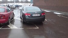 Fotopolicija. KET pažeidėjai
