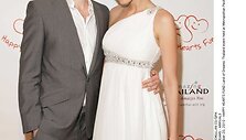 Supermodelis Petra Nemcova susituoks su aktoriumi Jamie Belmanu