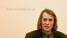 Jonas Gasiūnas