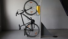 Parkis, automatizuotas keltuvas