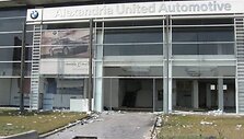 Riau&scaron;ės Egipte