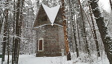 Lagerių mi&scaron;ke įsikūrusios &bdquo;Artilerijos&ldquo; stoties vandens bok&scaron;tas